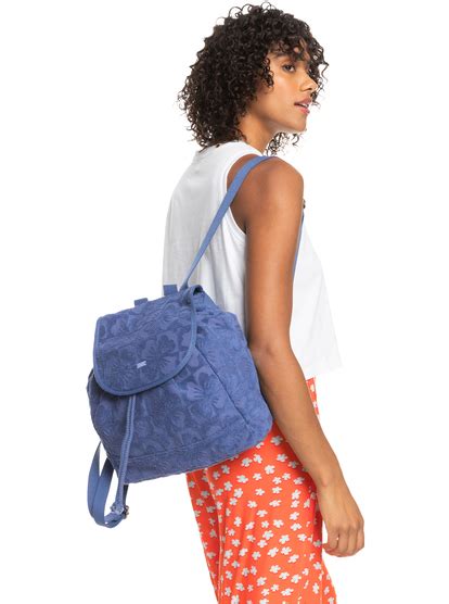 hose roxy|Bliss Full Small Backpack.